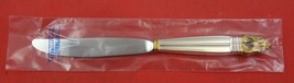 Royal Danish by International Sterling Silver Place Size Knife sealed 9 ... - $68.31