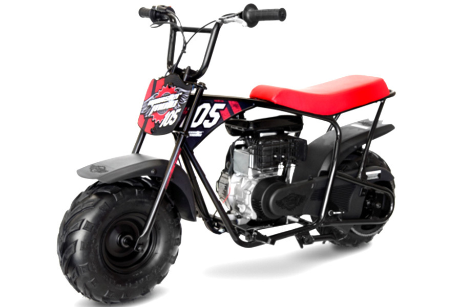 monster moto mini bike carburetor