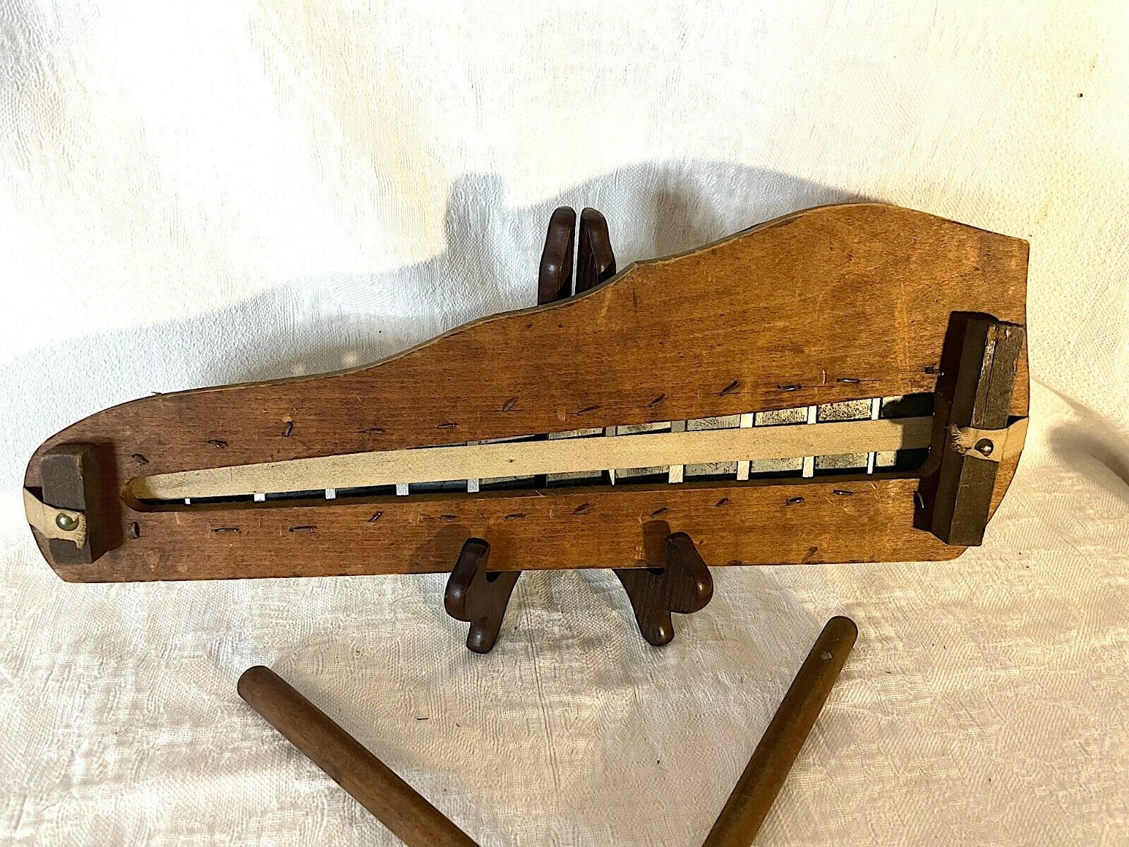 schoenhut xylophone