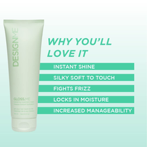 Design.Me Gloss.Me Hydrating Treatment Mask, 8.45 fl oz image 3