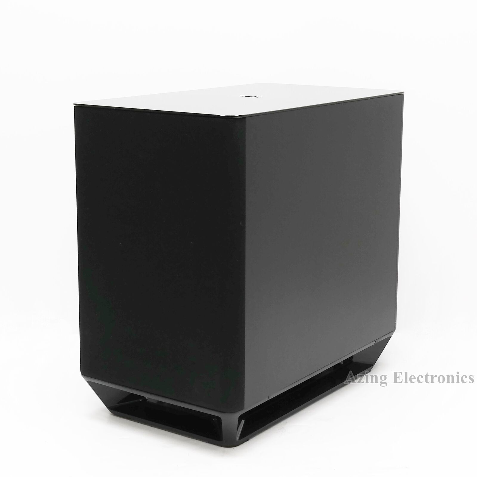 Sony SAWST5000 Active Subwoofer Home Speakers & Subwoofers