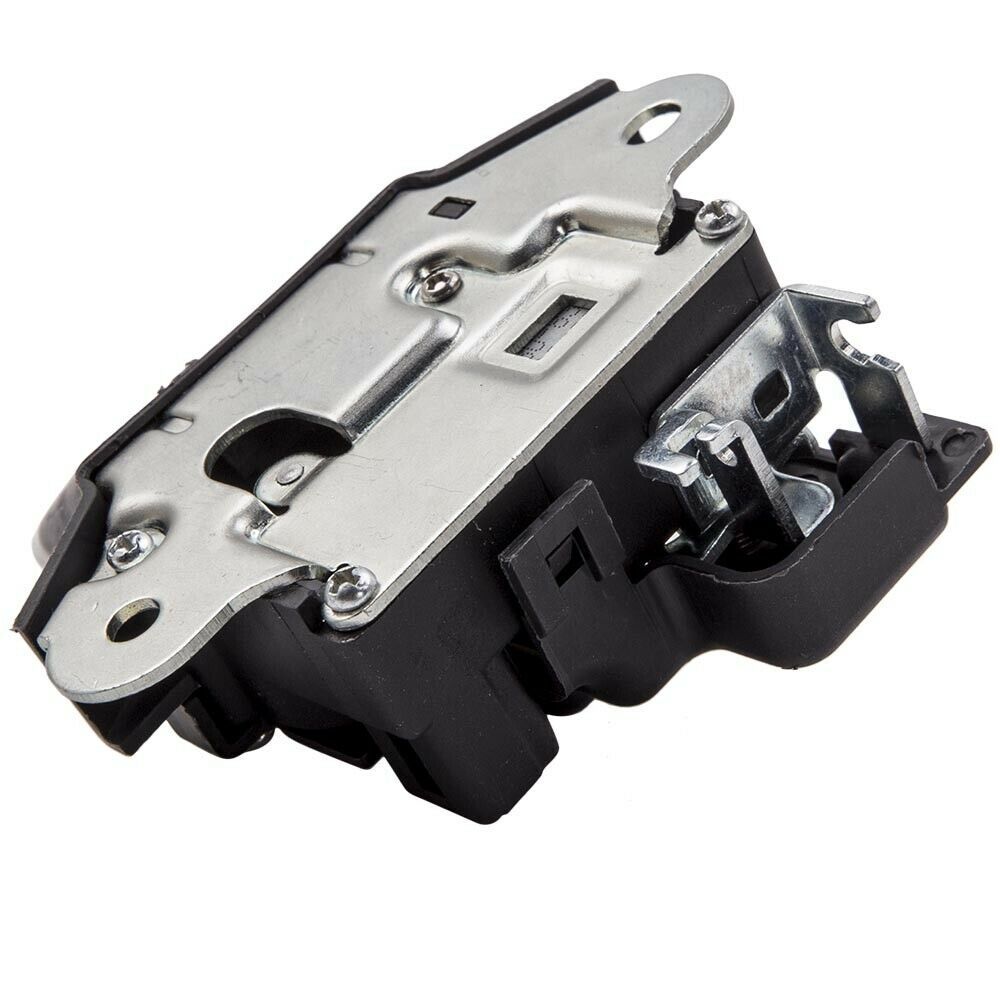 Rear Tailgate Trunk Latch Lock Mechanism Fit Hyundai Elantra 20112016 13 14 15 Locks & Hardware