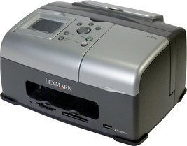 Lexmark Z816 Photo Printer 21G8600