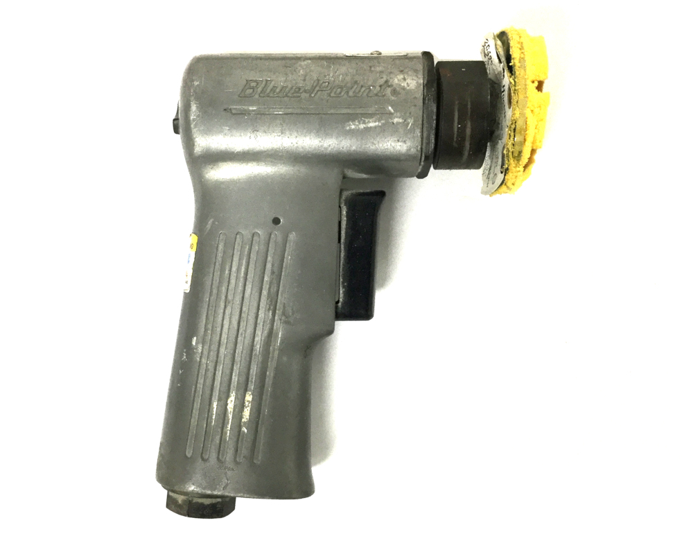 Bluepoint Air Tool At402 Sanders