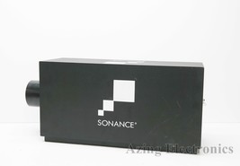 Sonance BPS8 Visual Performance 8" In-Ceiling Passive Bandpass Subwoofer (Each) image 1