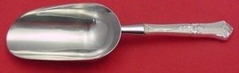 Stately by State House Sterling Silver Ice Scoop HHWS  9 3/4" Custom - $78.21