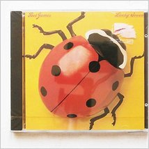 Lucky Seven [Music CD] [Audio CD] Bob James - $9.49