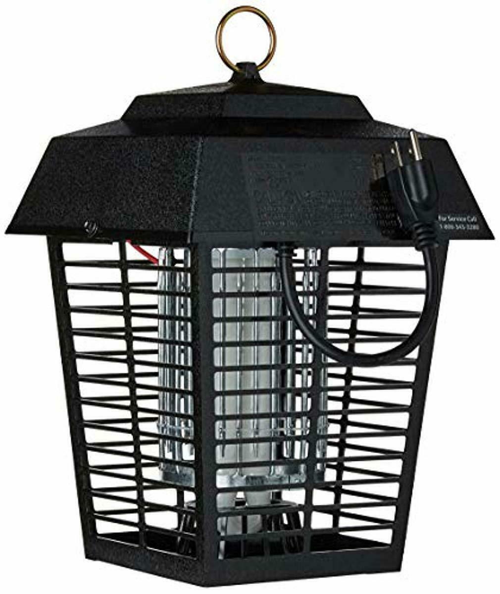 Flowtron Electronic Insect Killer Acre Coverage Mosquito Bug Zapper
