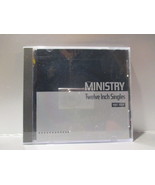  Ministry: Twelve Inch Singles (CD, TVT/Wax Trax! Records) Brand New - $24.50