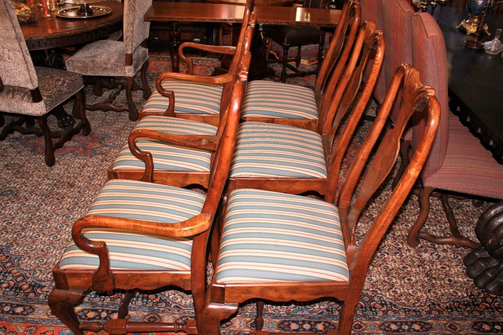 dining room chairs hickory nc