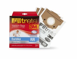 3M Filtrete Eureka RR Vacuum Bag, 3 Pack - $7.91