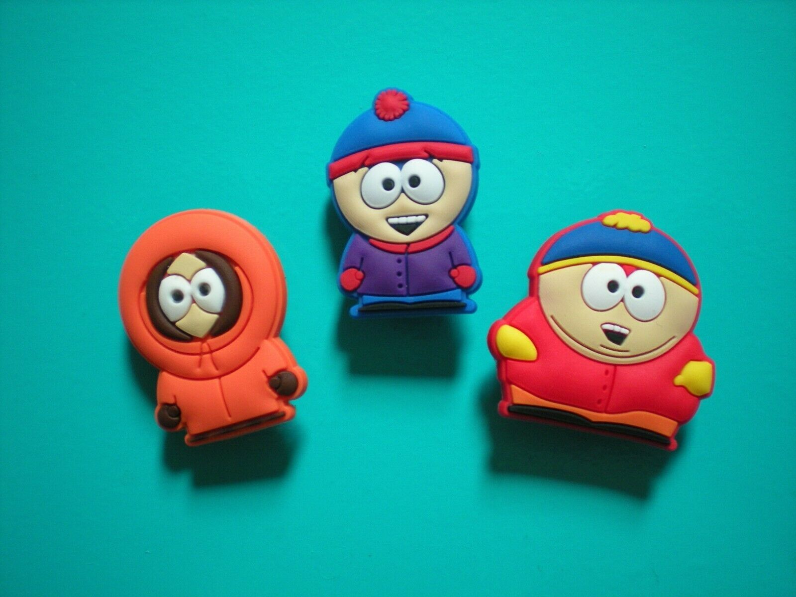 Clog Shoe Button Charm For Jibbitz Wristband For Croc Accessories South