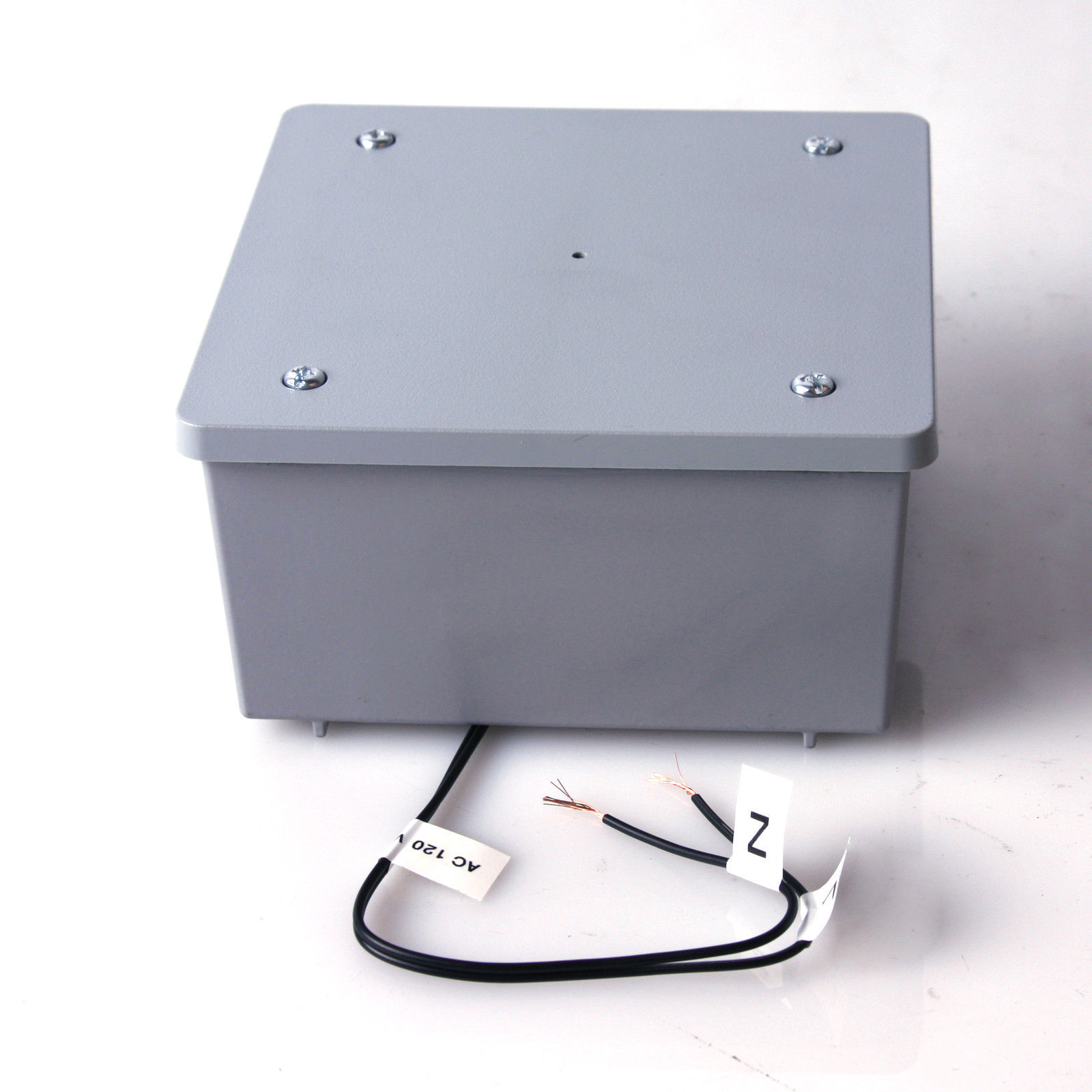 Junction Box Hidden Cameras Surveillance Cameras