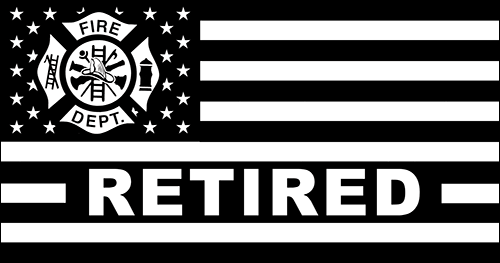 Free Free 220 Retired Firefighter Svg Free SVG PNG EPS DXF File