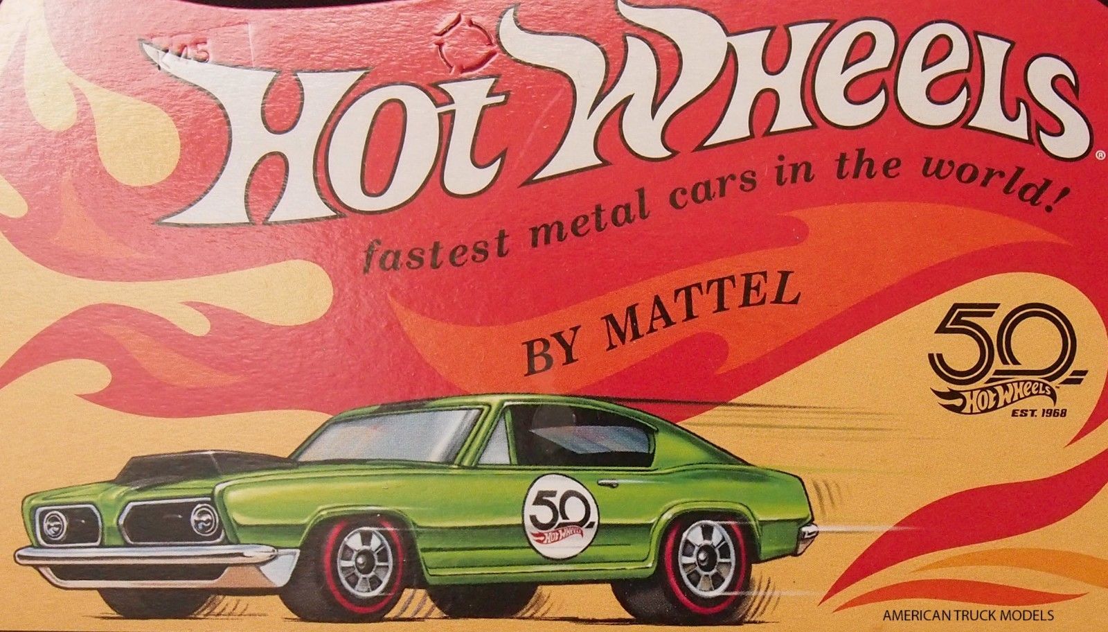 hot wheels 67