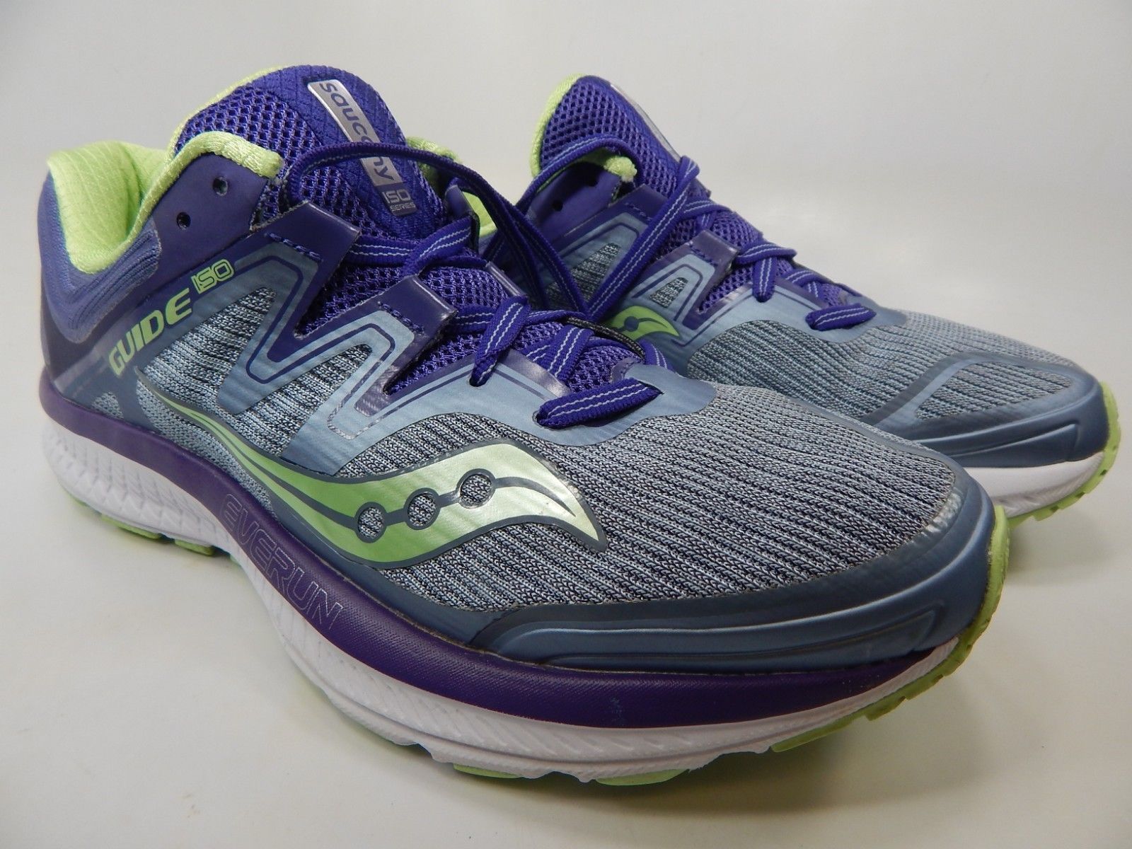 saucony guide iso women's running shoes