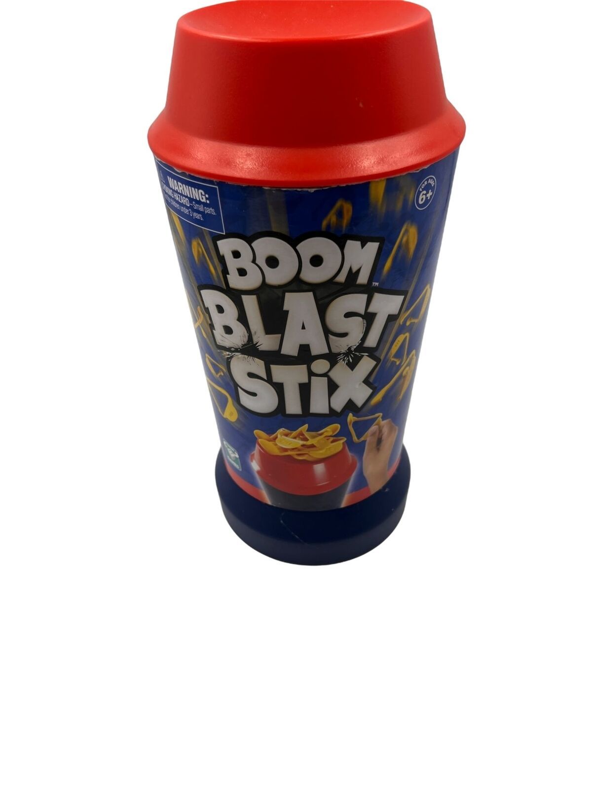 Boom Blast Stix Game High Stacks The Explosive Stacking Balance Moose
