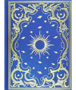 HAUNTED SCHOLAR 777X ENHANCED WIZARD&#39;S WORDS TO LIFE JOURNAL MAGICK WITCH  - $133.77