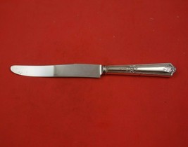 Regent by Alvin Sterling Silver Dinner Knife French 9 5/8" Flatware Vintage - $68.31