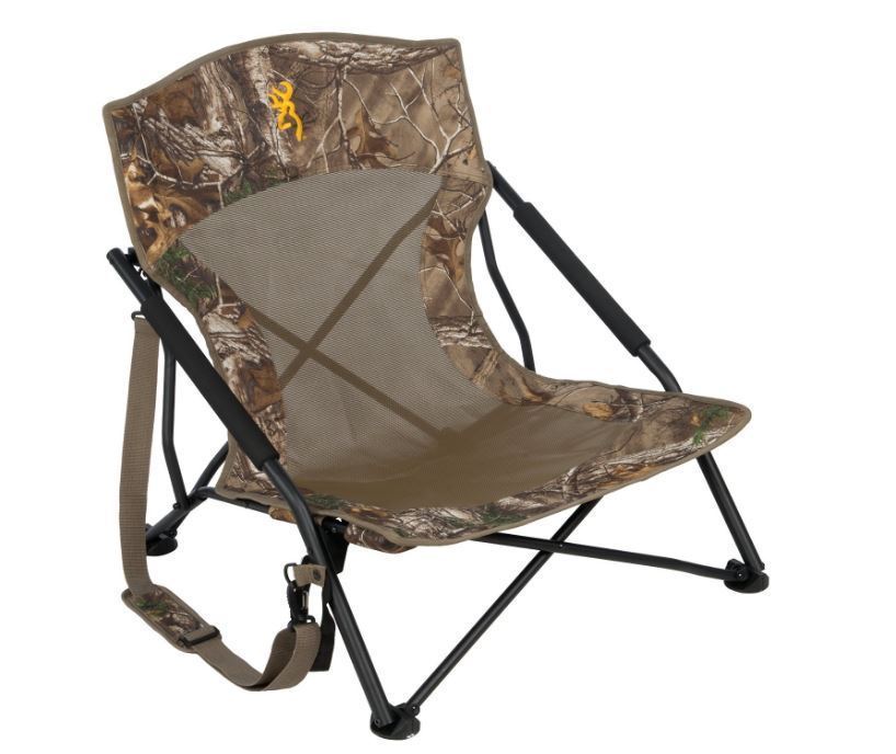 Turkey Hunting Chair Deer Supplies Folding Camo Set Blind Outdoor