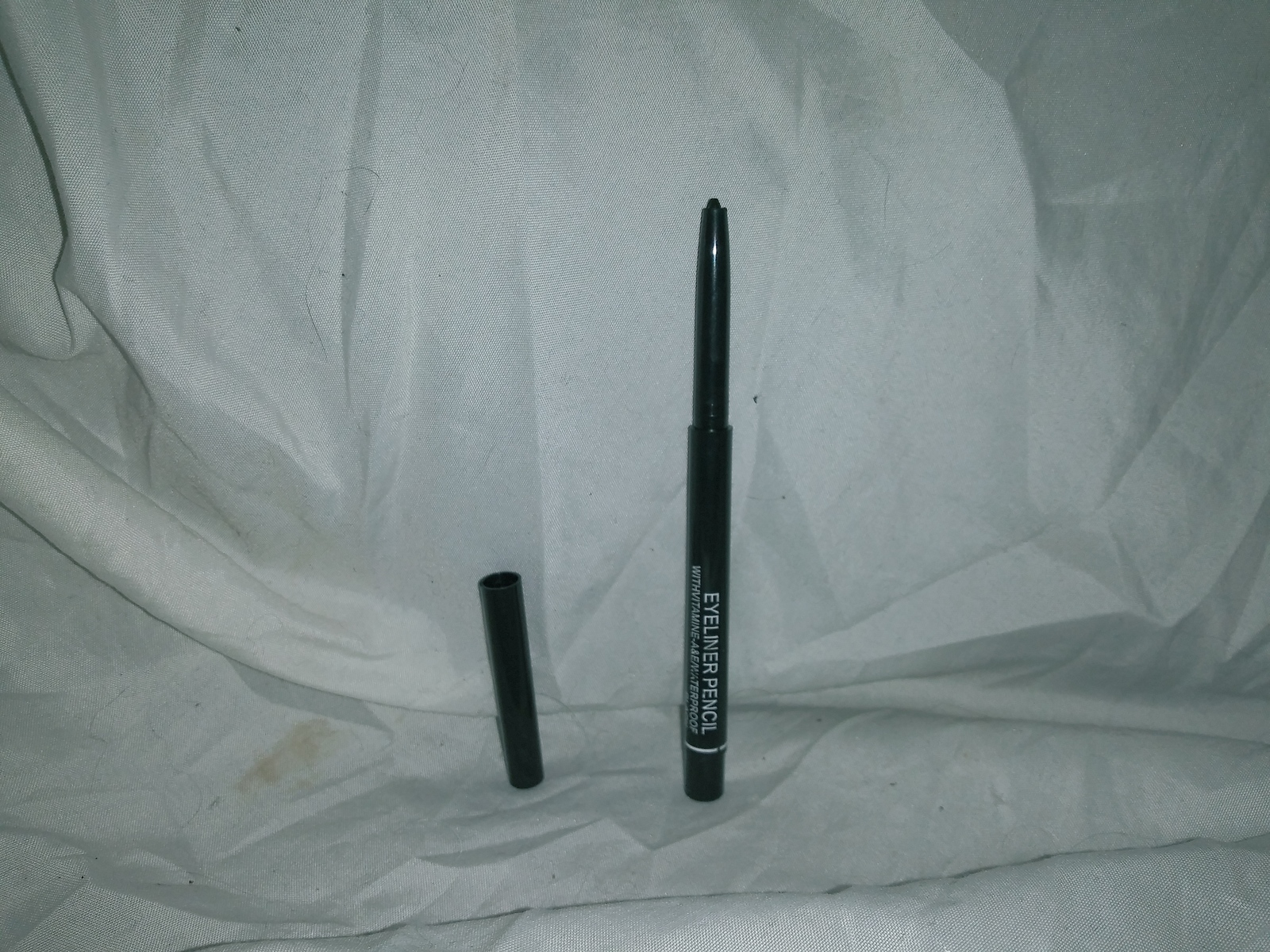 Mac Eyeliner Pencil With Vitamin Ae Waterproof