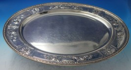 Maintenon by Gorham Sterling Silver Fish Platter #A10224/1 19 3/4" (#6333) - $3,811.50