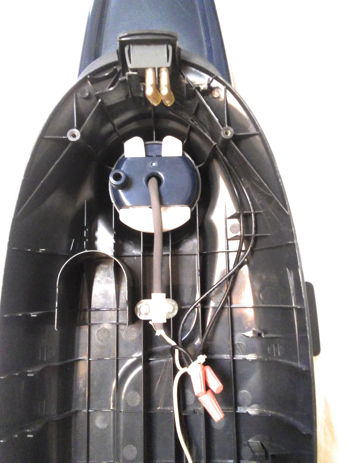 Kenmore Grab n Go Vacuum Cleaner,11634723402, Special Dust Compartment