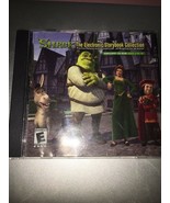 Software Shrek The Electronic Storybook Collection (PC, 2001) - $5.84