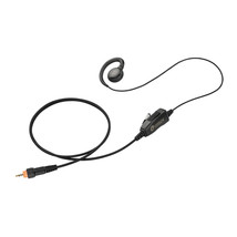 High Quality Swivel Style 2-Way Radio Earpiece With For Motorola Clp1010... - $28.91