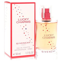 Givenchy Lucky Charms, 1.7 oz EDT, for Women, perfume, fragrance, medium - $45.99