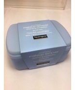 Neutrogena Dispenser Makeup Remover Cleansing Towelettes Soft 25 Moisten... - $4.74