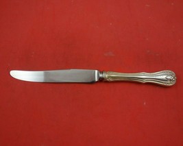 Devon by Reed and Barton Sterling Silver Dinner Knife French 9 1/4&quot; Flat... - $58.41