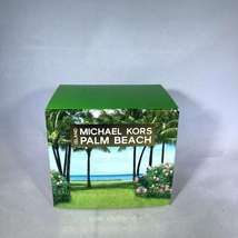 Michael Kors Island Palm Beach 1.7 Oz Eau De Parfum Spray image 3