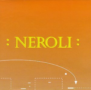 Primary image for BRIAN ENO - NEROLI - Gently Used CD - 58 minutes - FREE SHIP 