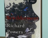 SIGNED 1st Print Bewilderment Richard Powers Hutchinson 2021 UK HB Overstory 