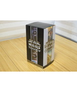 Star Wars Trilogy THX (VHS, 2000, Special Edition Episode II Footage) #2... - $18.49