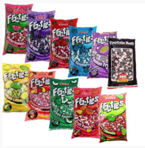 Frooties Brand - Tootsie Roll Chewy Candy - 360 Piece Count, 38.8 oz Bag - $12.99