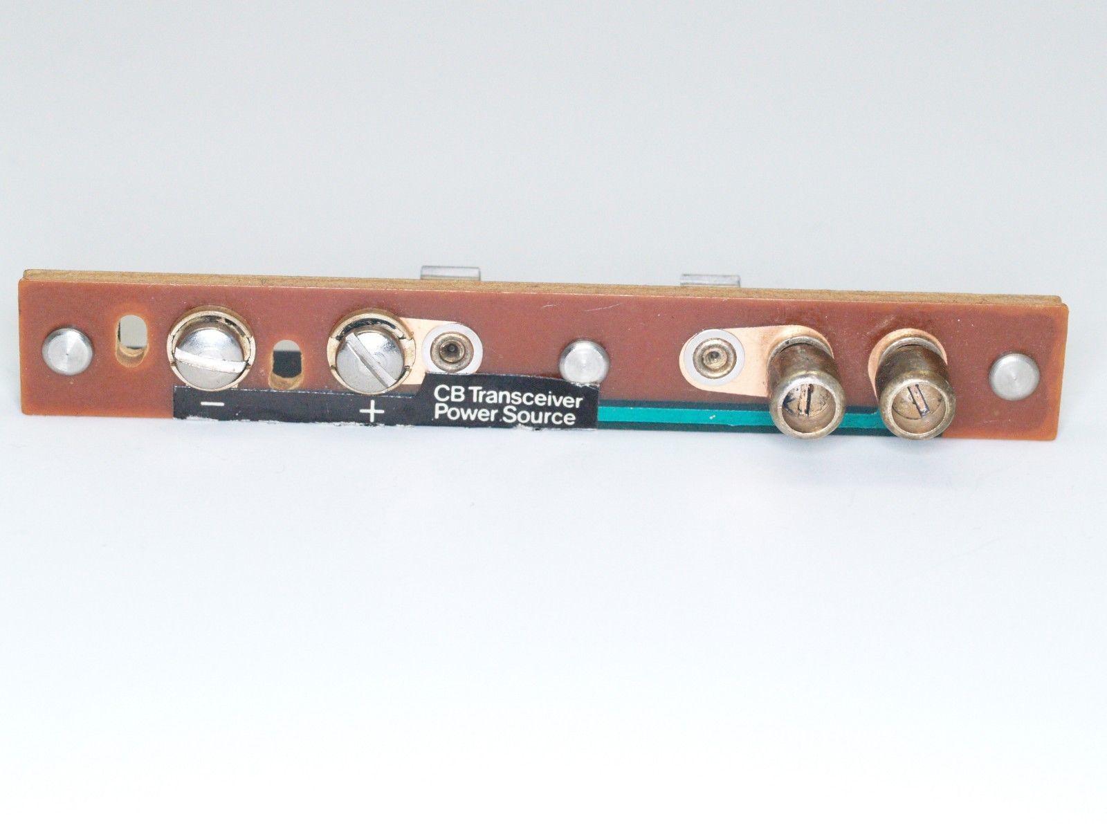 lot of 3 Quick release CB Radio Anti Theft and similar items