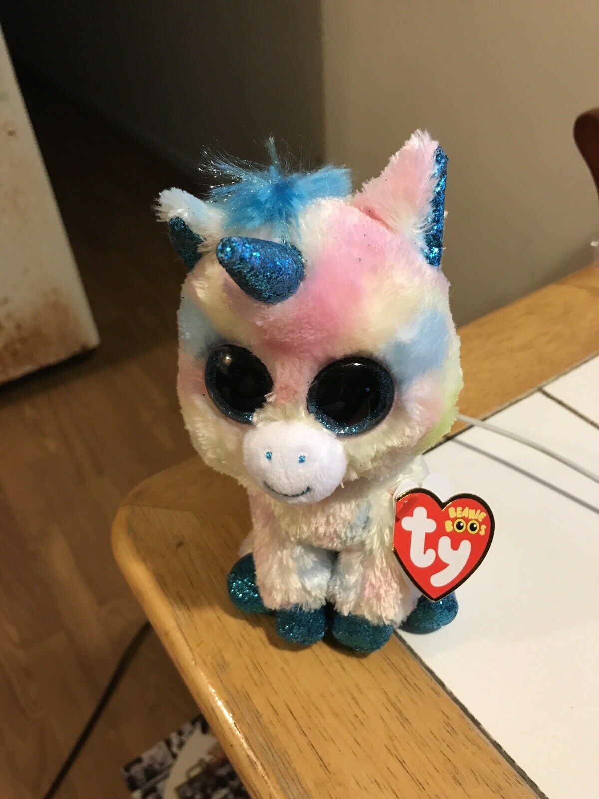 beanie boos blitz