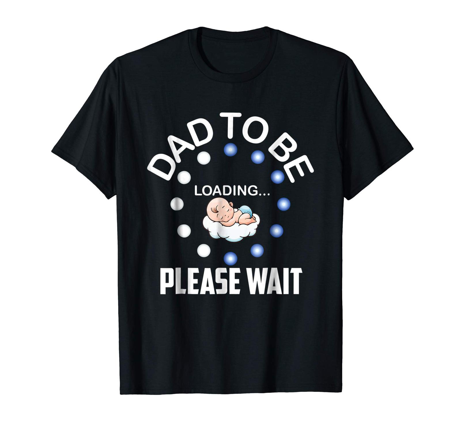loading please wait t shirt