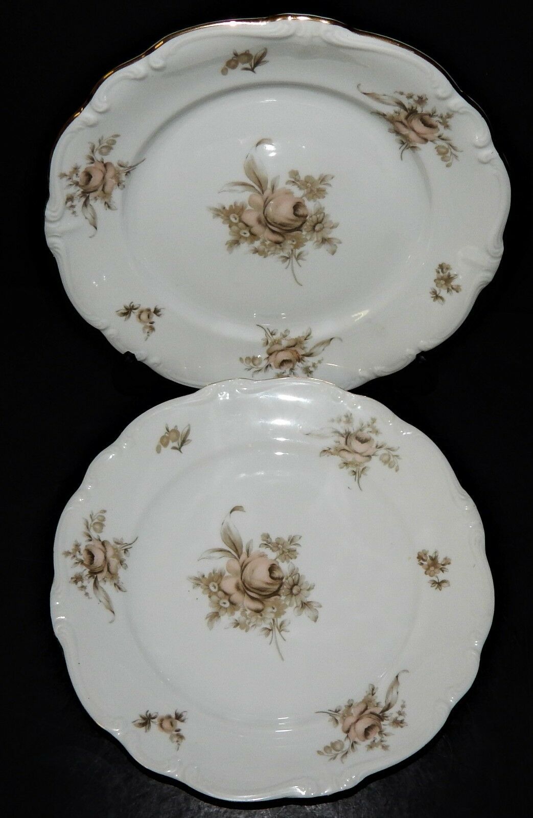 2 Johann Haviland Bavaria Germany China and 50 similar items