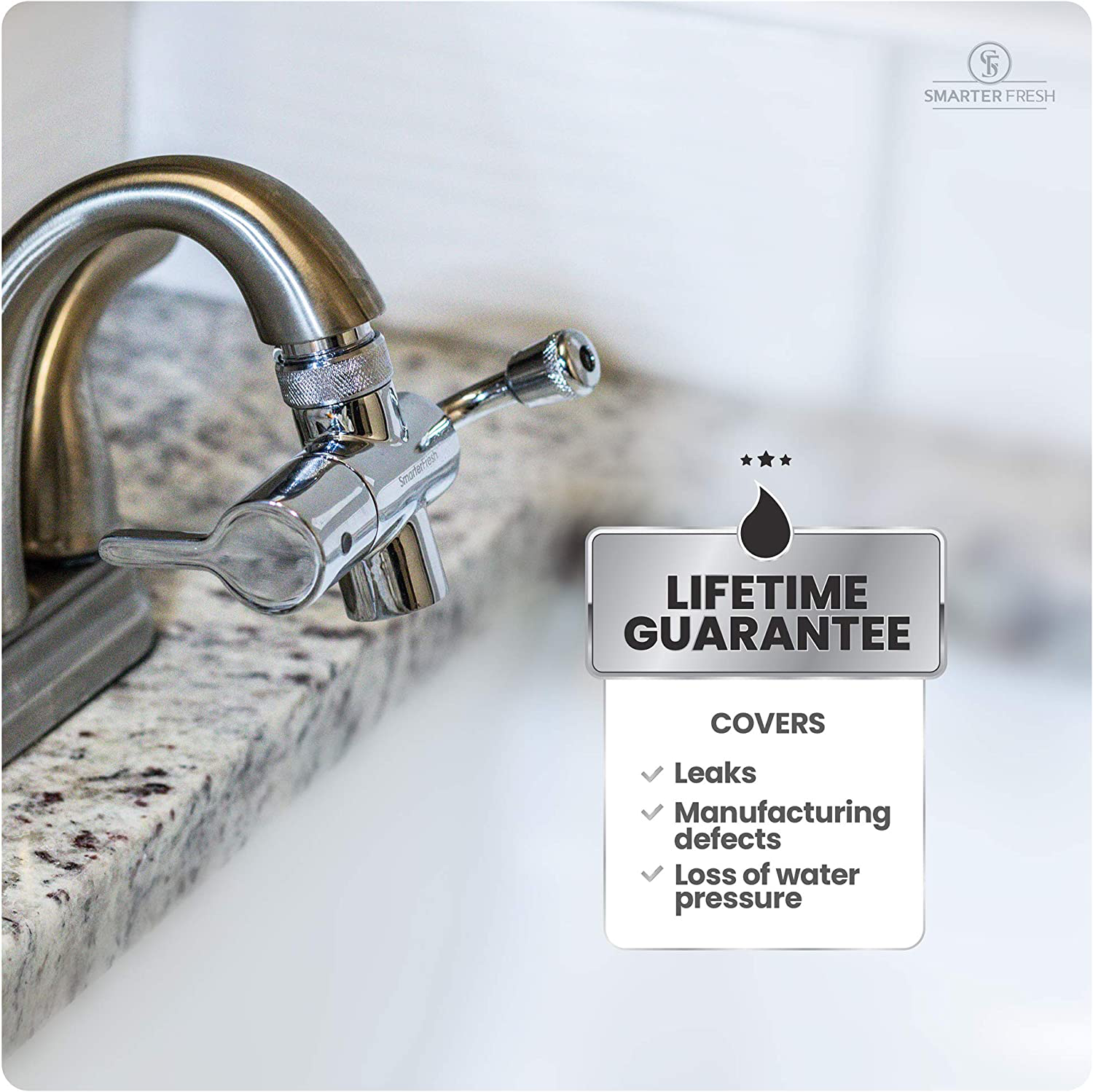 Drinking Fountain Faucet Sink,Water Faucet Attachment Bathroom,Kitchen