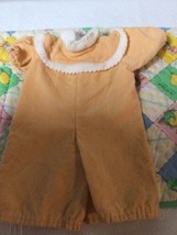 Vintage Cabbage Patch Kids Outfit - $35.00