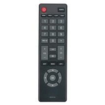 Nh301Ud Replaced Remote Fit For Emerson Tv Lc391Em3 Lc501Em3 Le190Em3.. - $14.99