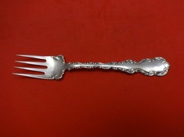 Louis XV by Whiting Sterling Silver Salad Fork 5 3/4" - $78.21