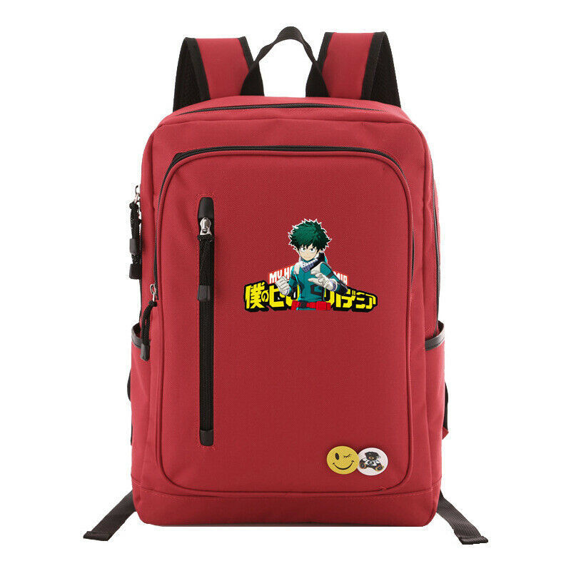 Midoriya Izuku - Bolsa Para Adultos, Todoroki Shouto Uraraka Ochako