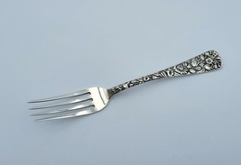 Youth / Junior Fork ~ Arlington by Towle Sterling Silver Flatware 6&quot; - $88.11