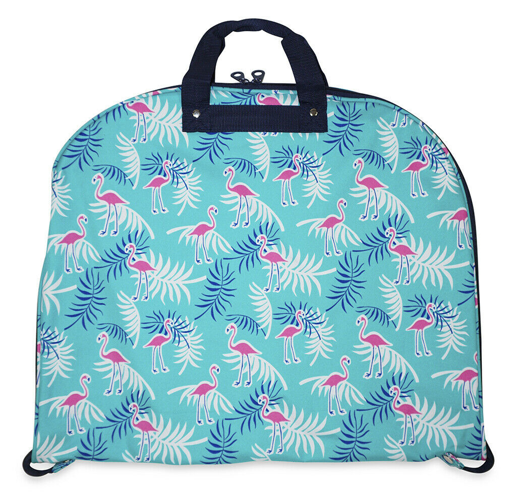 hanging garment bag for travel