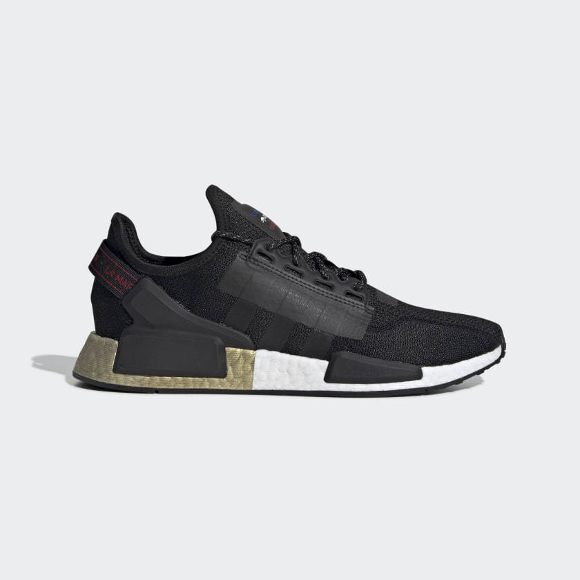 is nmd r1 for running