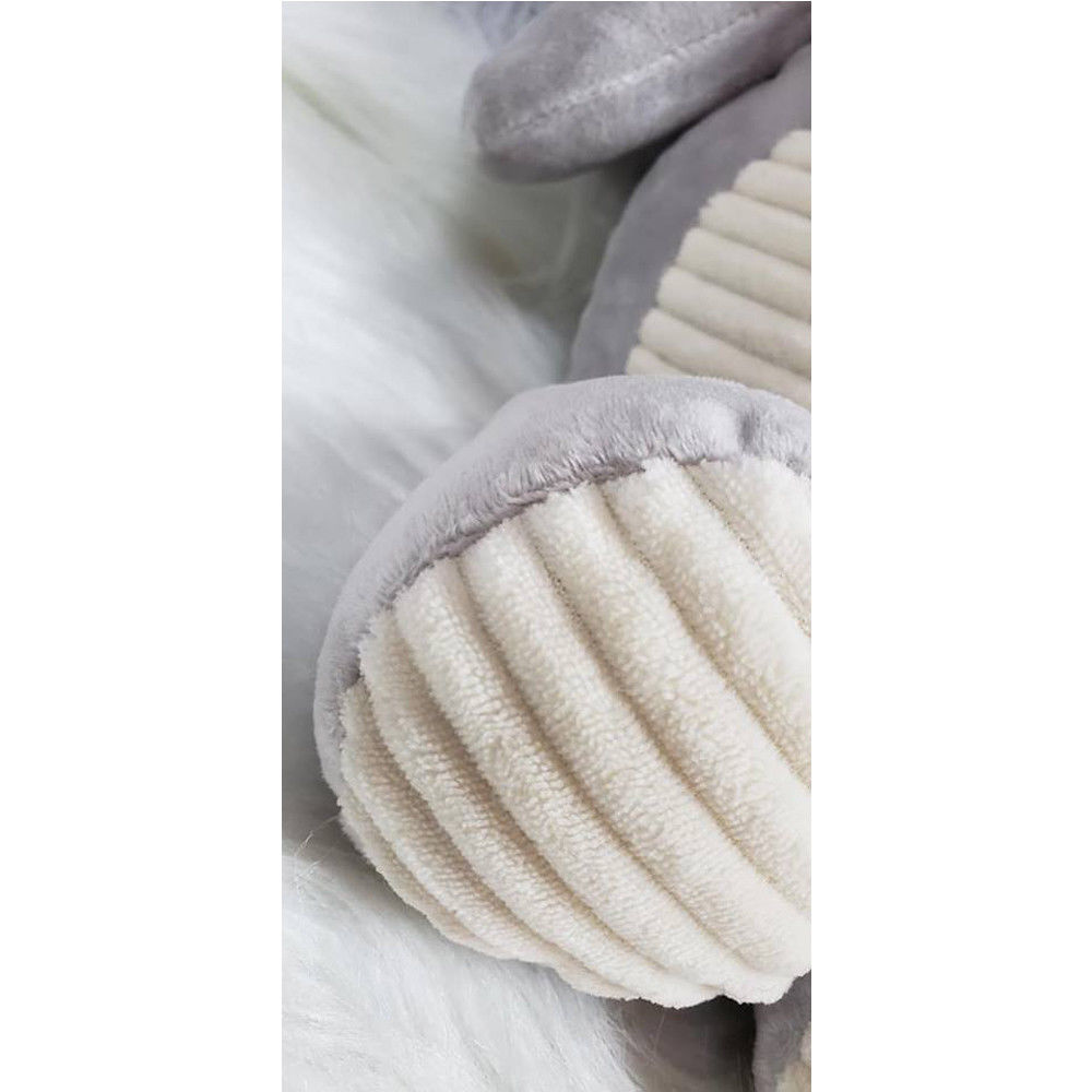 kelly baby 20 in plush rattle